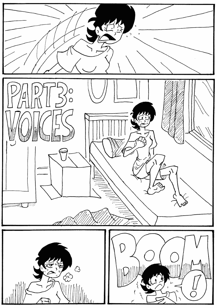 (#168) Awake to the World
