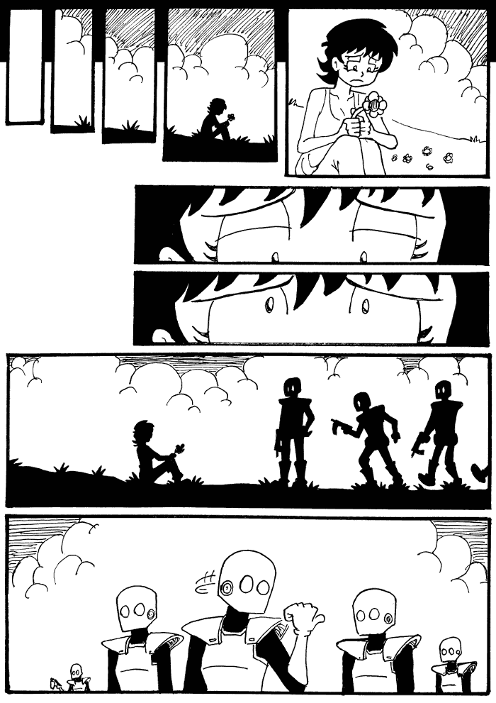 (#268) Summons