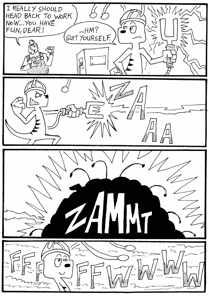 (#159) Having Fun