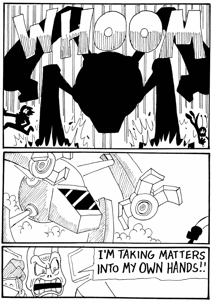 (#142) WHOOM