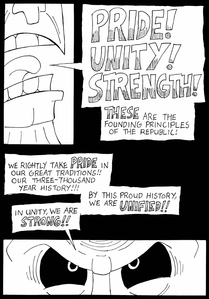 (#180) Founding Principles