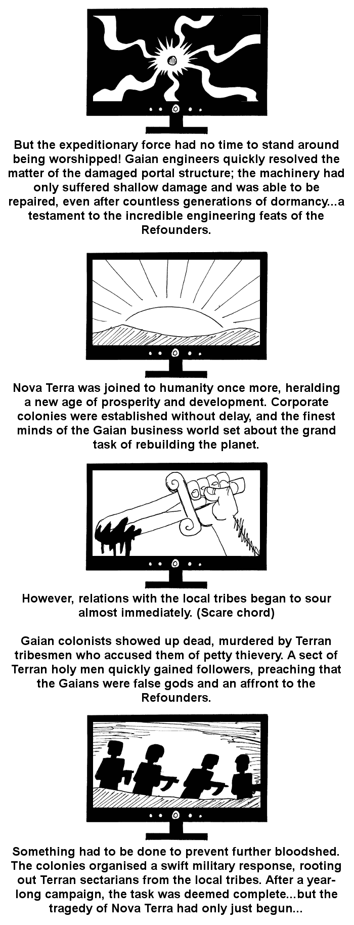 (#298) A New Age