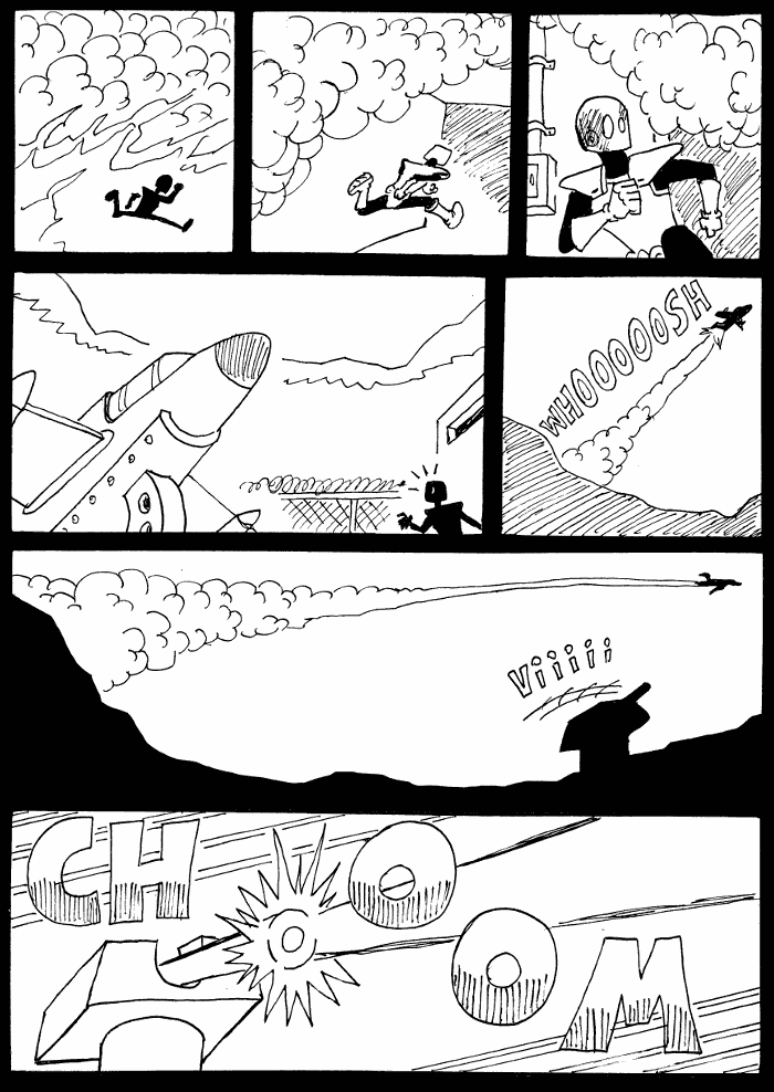 (#245) Grand Theft Aero