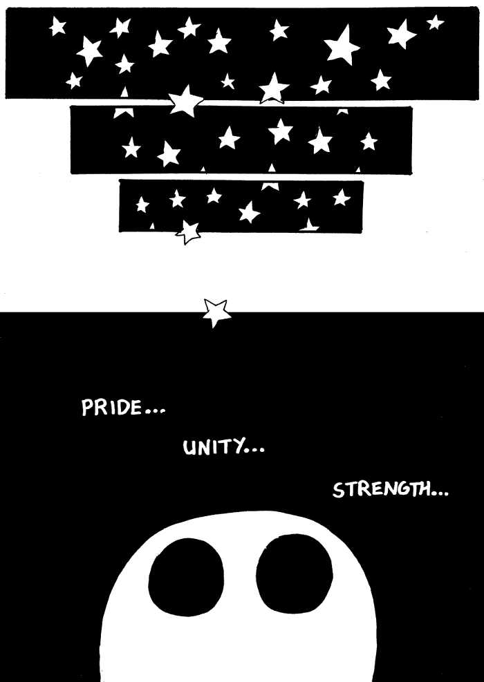 (#214) The Great Dream