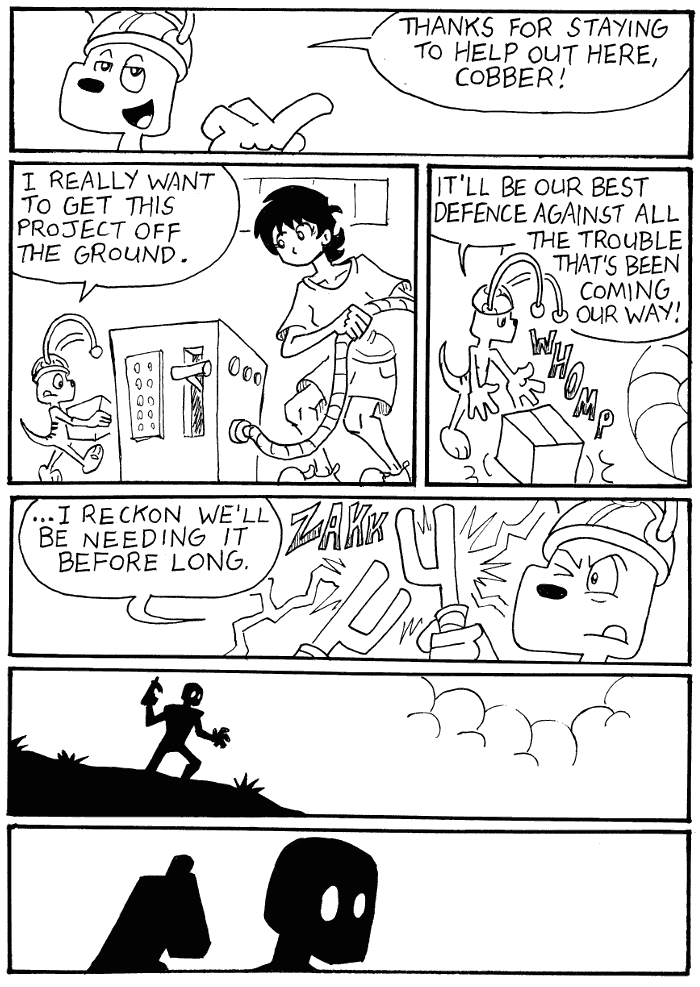 (#185) Need It Before Long