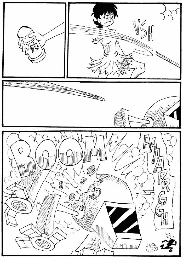 (#148) Shelling Out