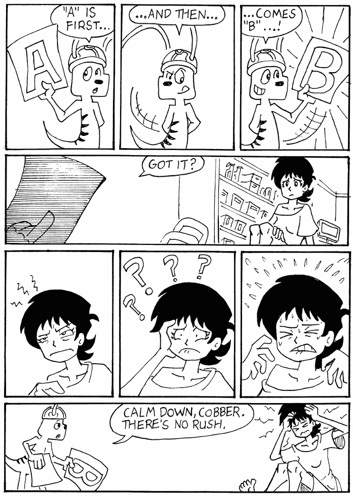 (#177) ABCs
