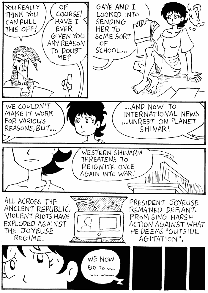(#179) Any Reason to Doubt