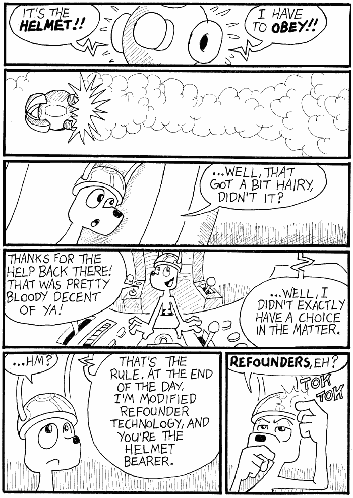 (#24) The Refounders