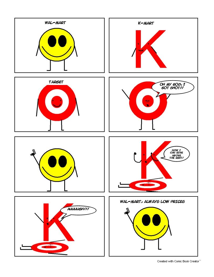 Retail Stores