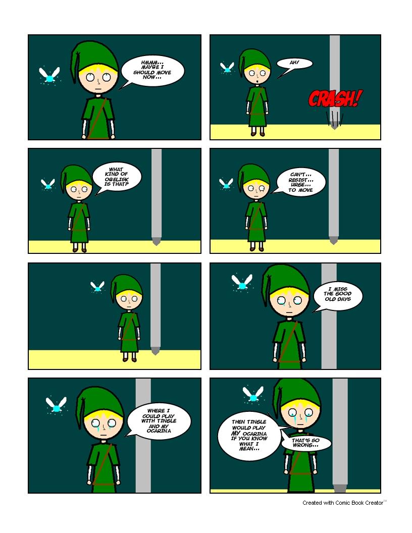 Out of the Closet