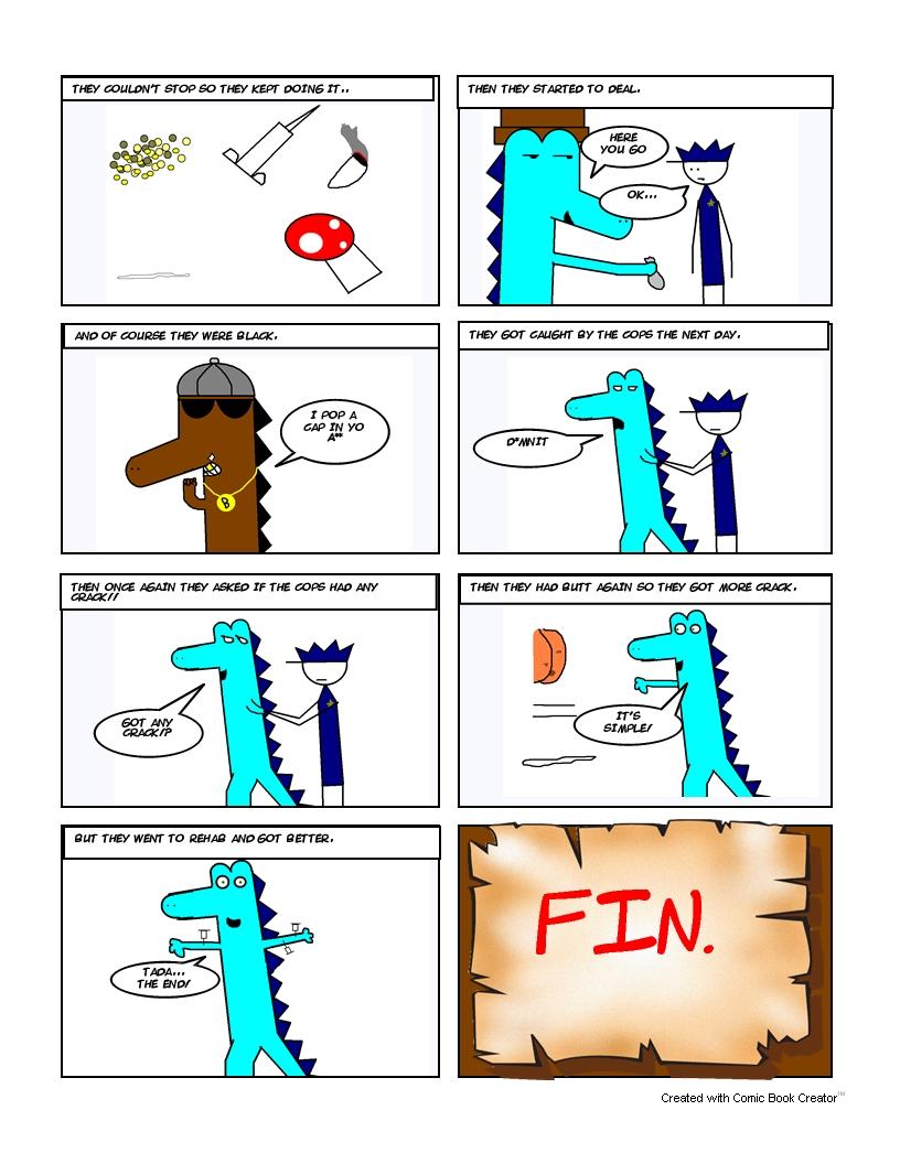 Jack's Friendly Adventure part 3
