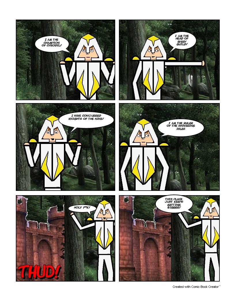 Stronghold