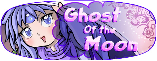 Ghost of the Moon