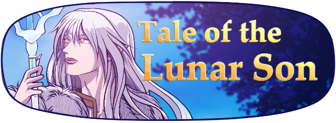 Tale of the Lunar Son