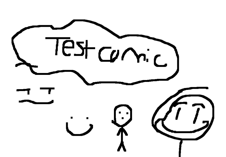 test episode