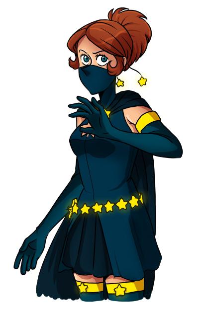 Starkeeper Final Design