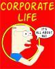 Go to 'Corporate Life' comic
