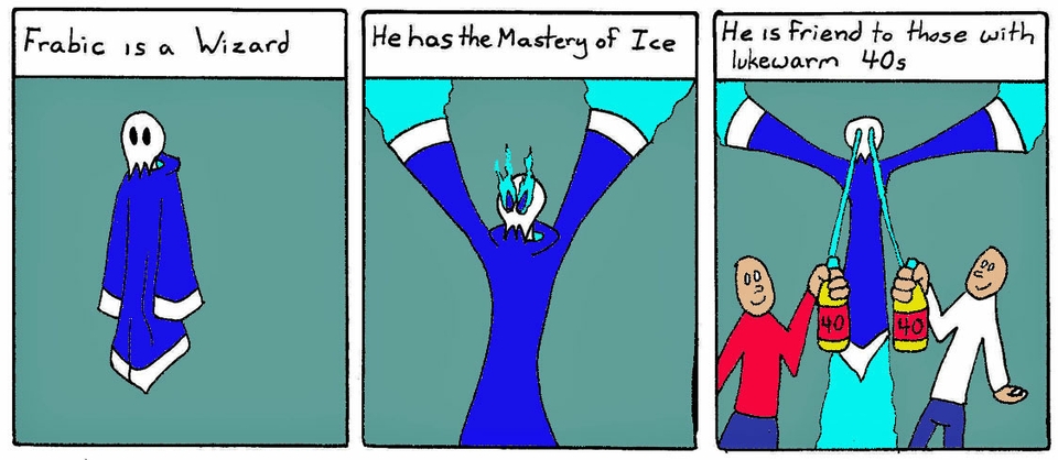 Ice