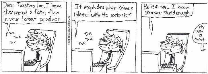 Knives