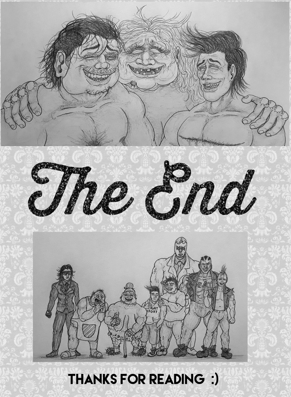 THE END