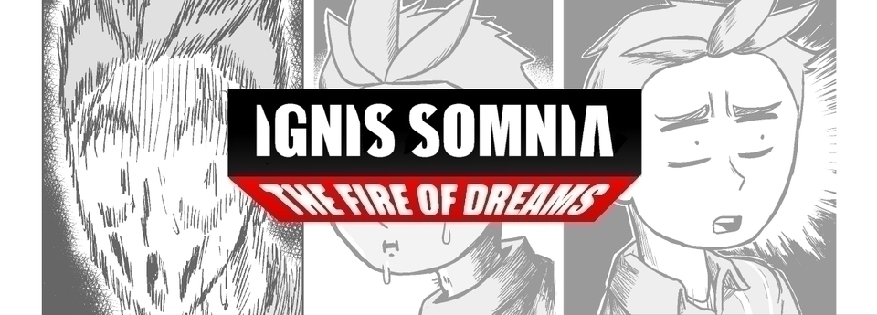 Ignis Somnia