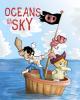 Go to 'Oceans In the Sky' comic