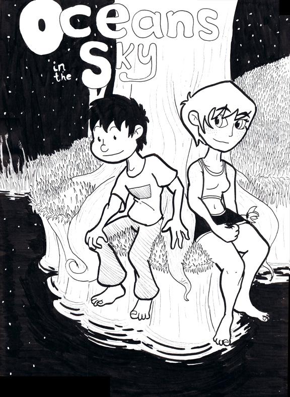 Chapter 1: Piece of Dirt