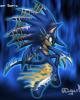 Go to 'Sonic and the Demon Chaos' comic
