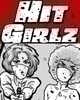 Go to 'HitGirlz' comic