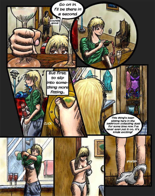 Chapter 1- Page 32