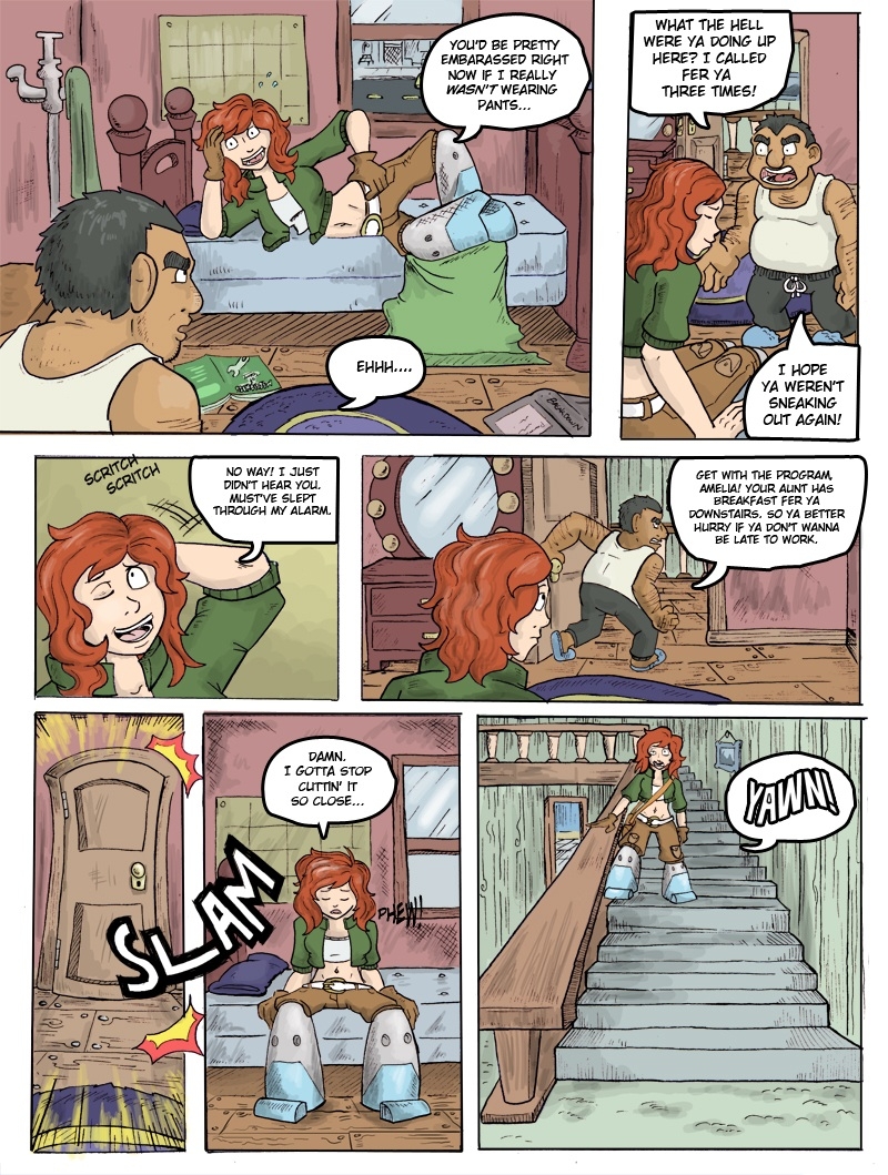 Chapter 1 Page 3