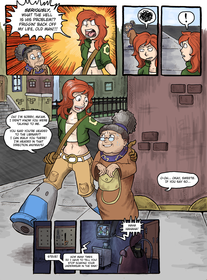 Chapter 1 Page 9