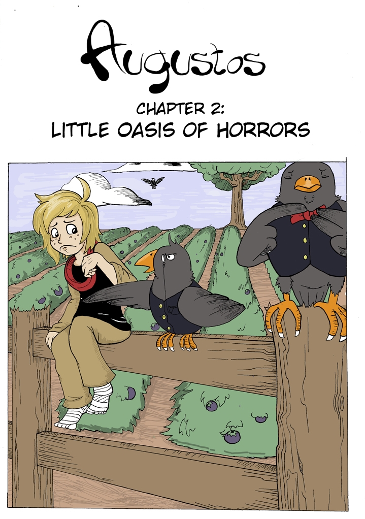Chapter 2 Cover