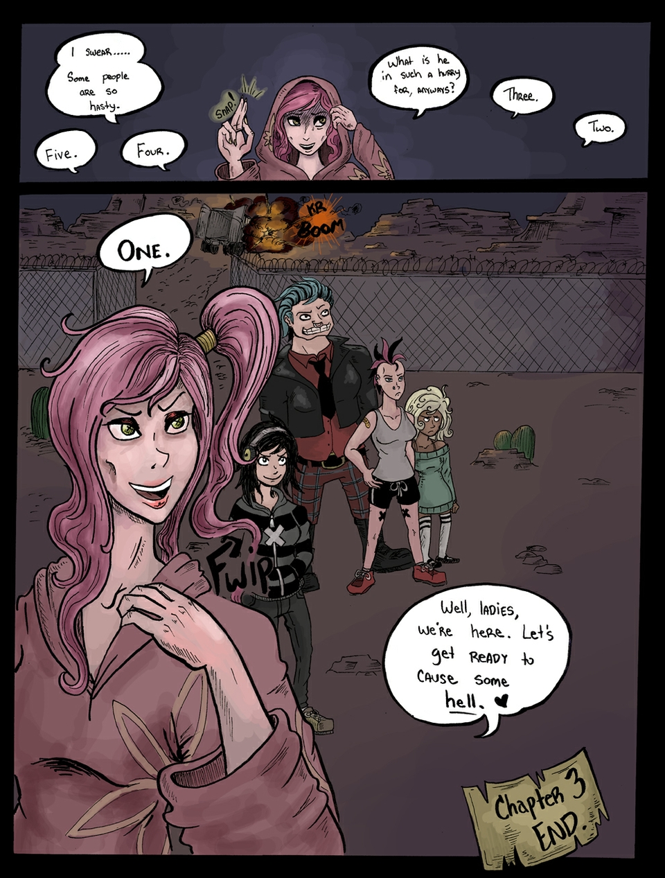 Chapter 3 Page 29