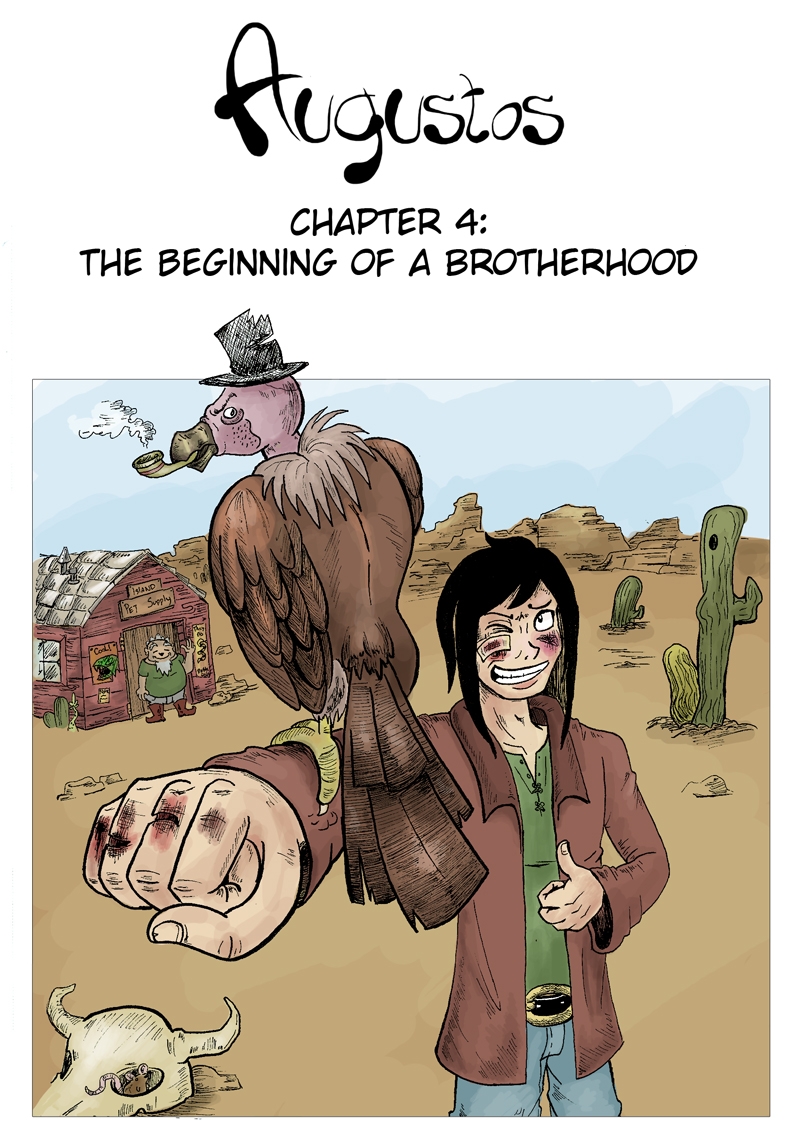 Chapter 4 Cover