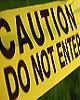 Caution