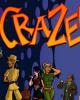 Go to 'CRAZED' comic