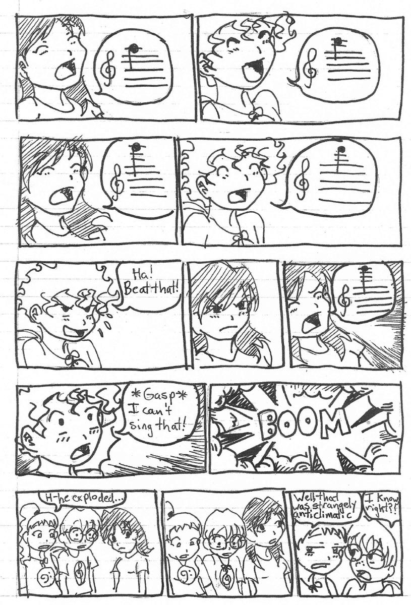 The Raging Soprano Page 4