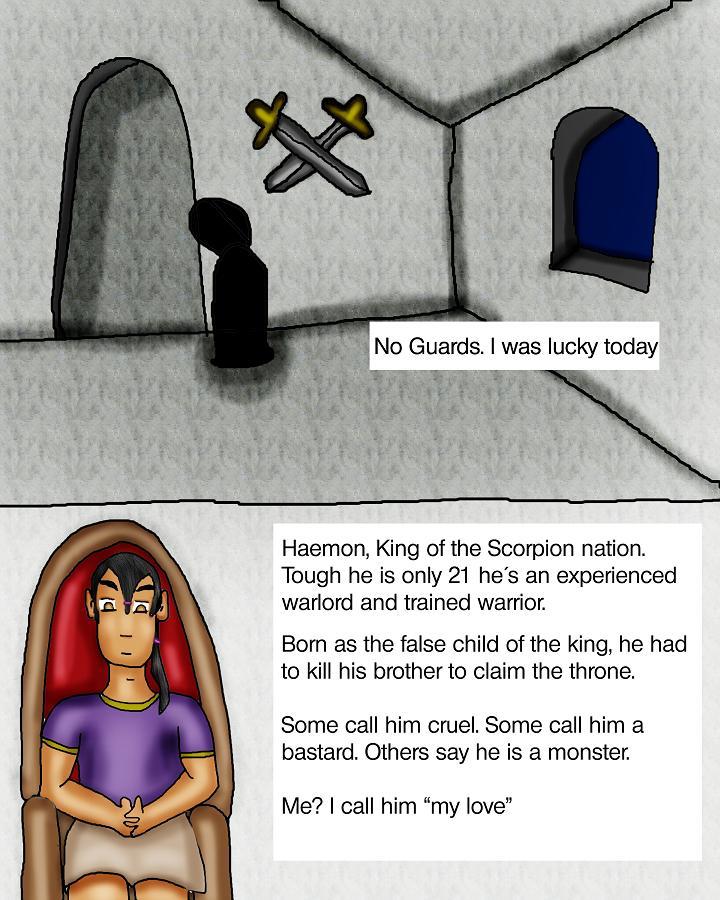 Page 5 - Haemon