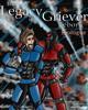 Go to 'The Legacy of Griever Reborn' comic