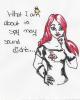 Did you ever think