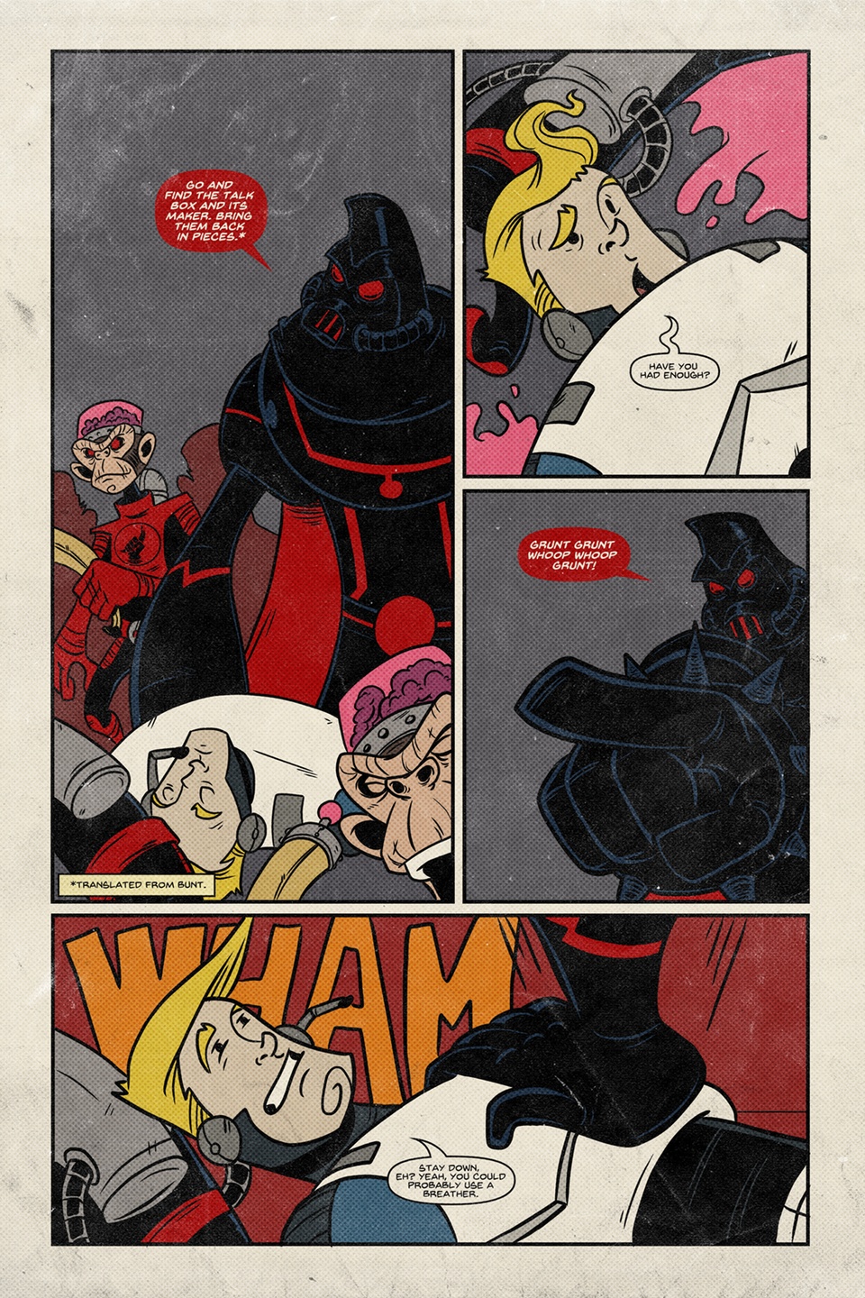 Krush McNulty #3 Page 10