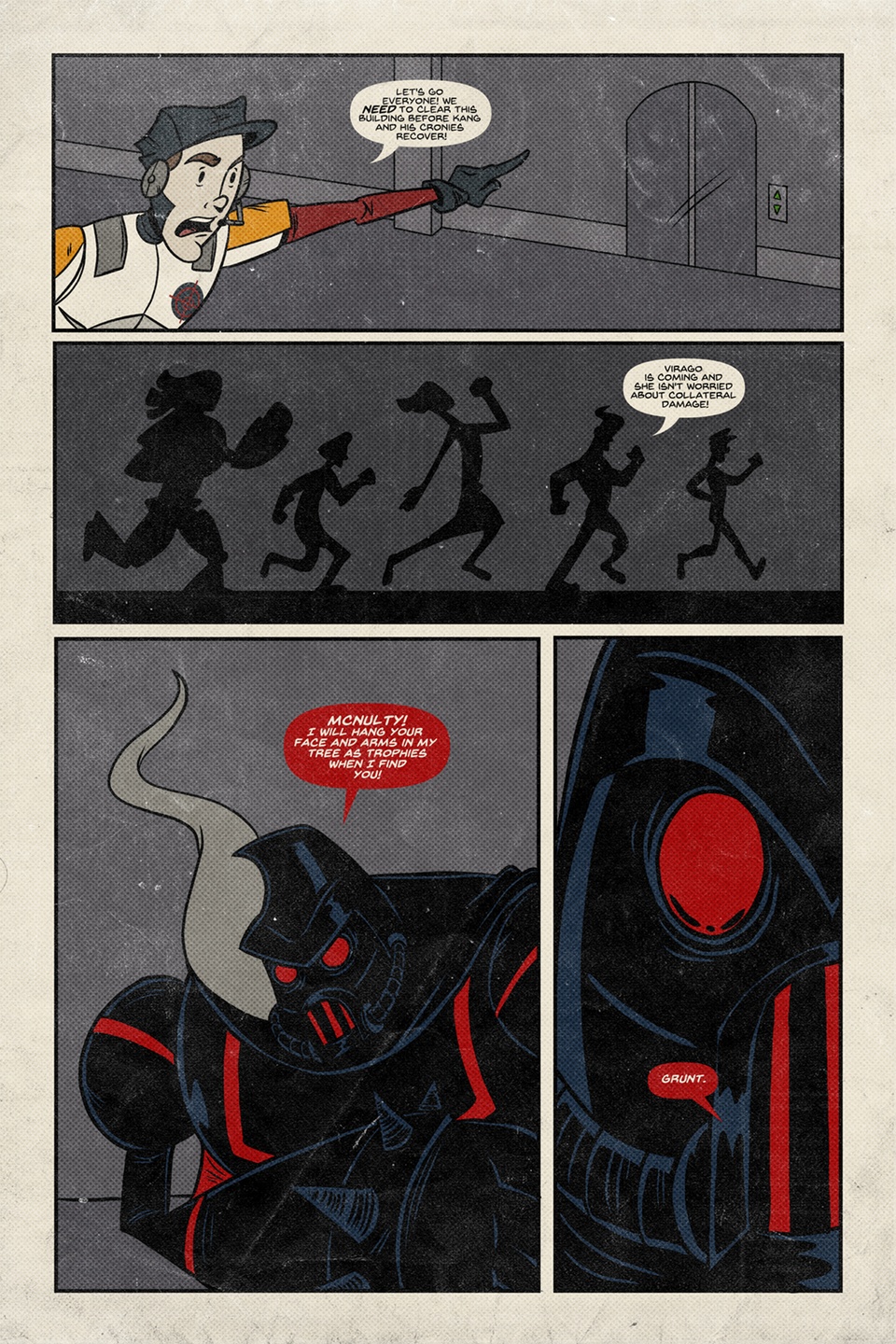 Krush McNulty #3 Page 15