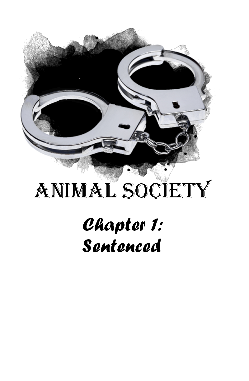 Ch. 1: Sentenced