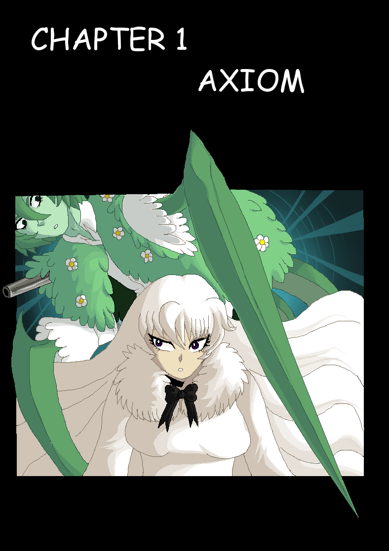 Ch. 1: Axiom