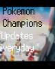 Pokemon Champion