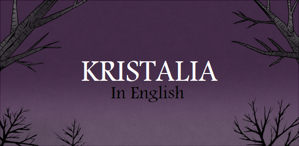 Kristalia