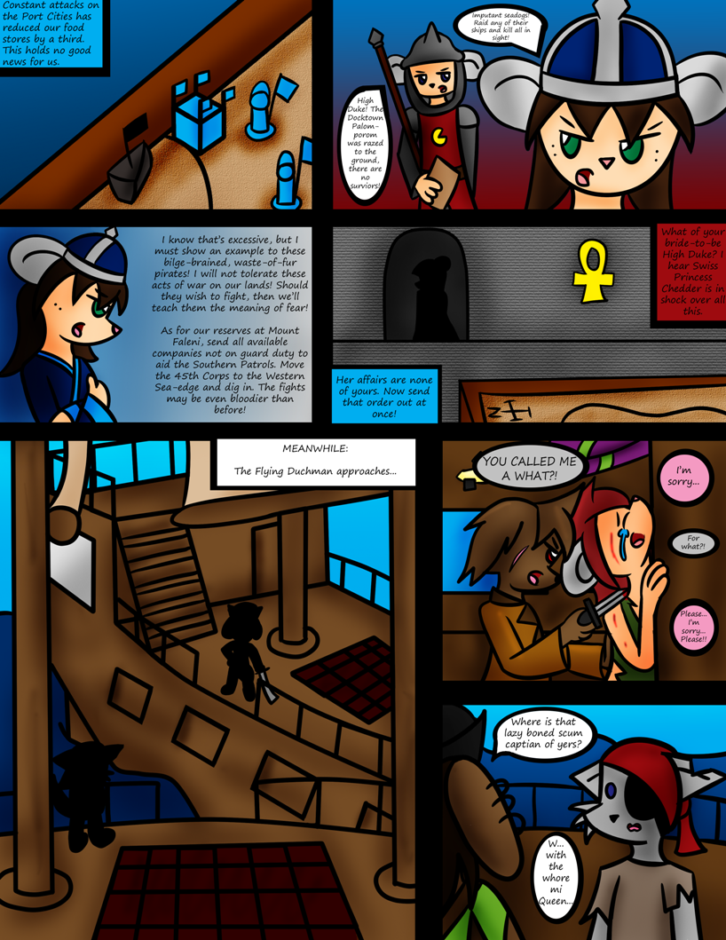 Chapter I: Page 2