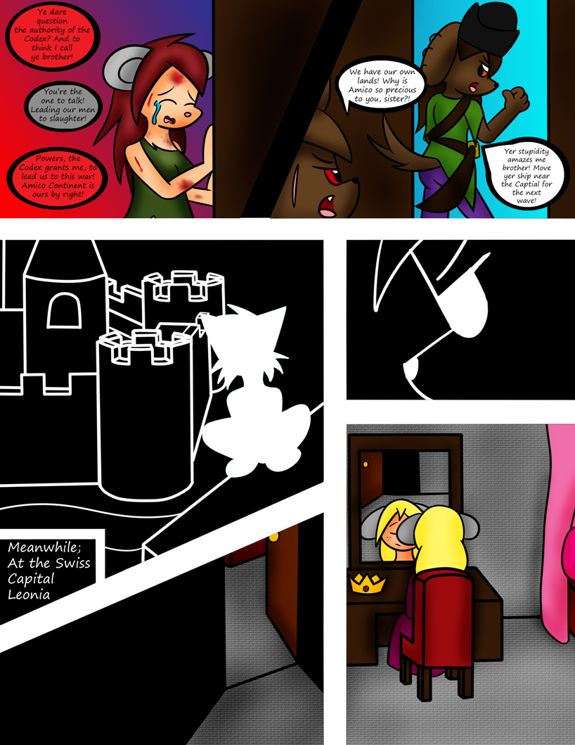 Chapter I: Page 4